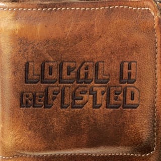 Refisted