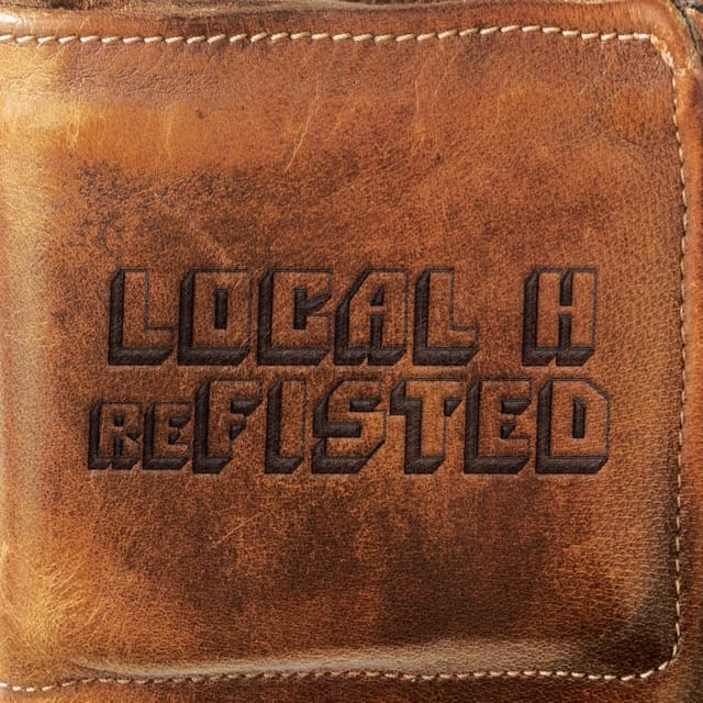 Refisted