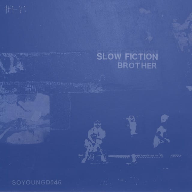 Brother - Single