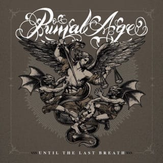 Until the Last Breath