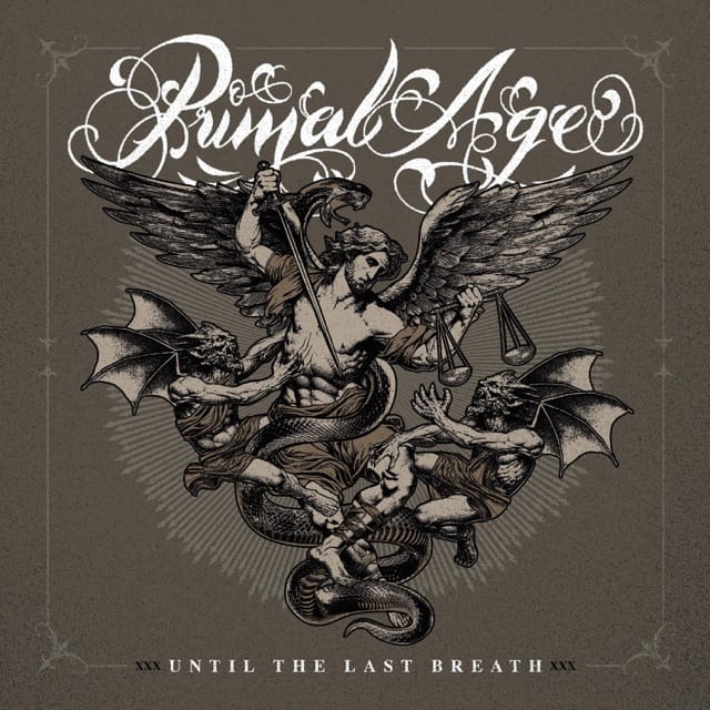 Until the Last Breath
