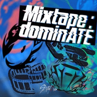 Mixtape : dominATE - EP