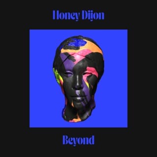 Beyond - EP