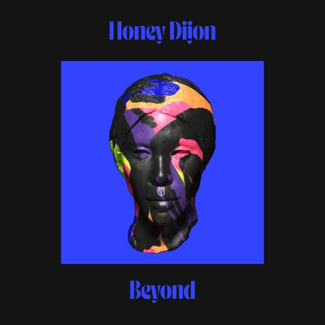 Beyond - EP