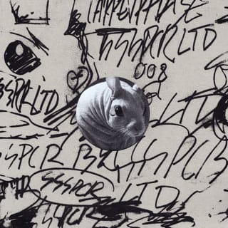 Ssspcrltd008 - EP