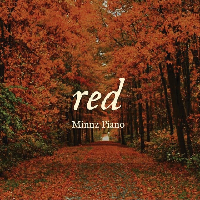 Red: Piano Instrumentals (The Complete Collection)