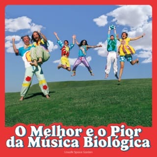 O Melhor e o Pior da Música Biológica
