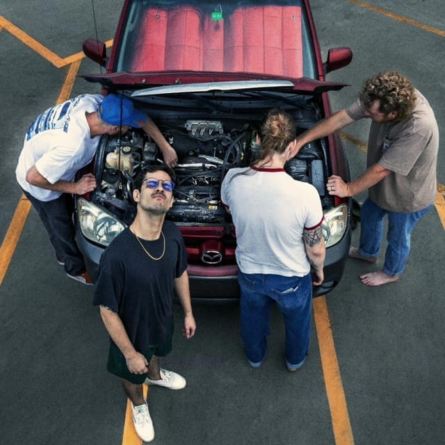 Murphy's Law - Single