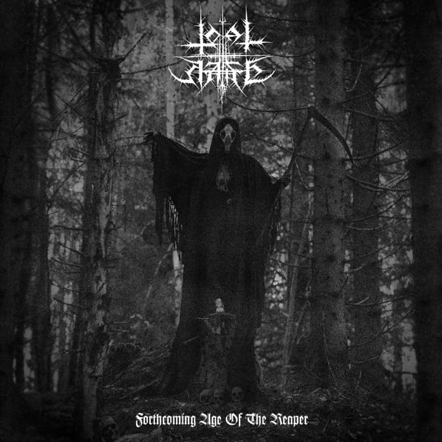 Forthcoming Age of the Reaper