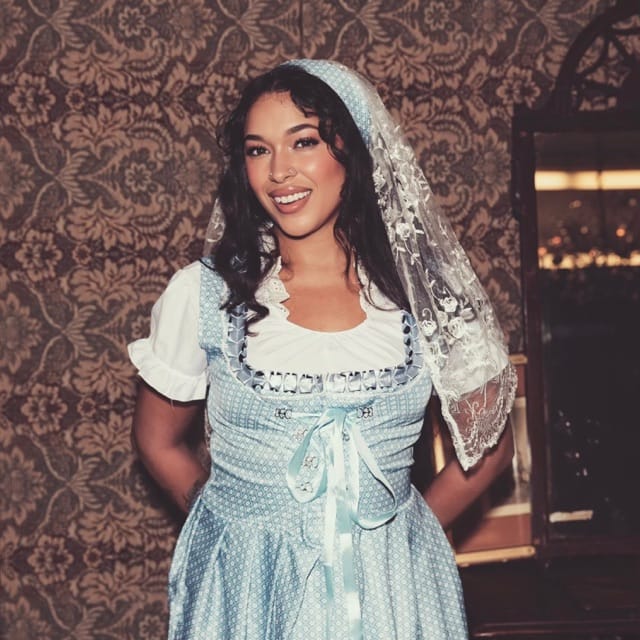 Apple Pie / Wide Brim Hat - Single