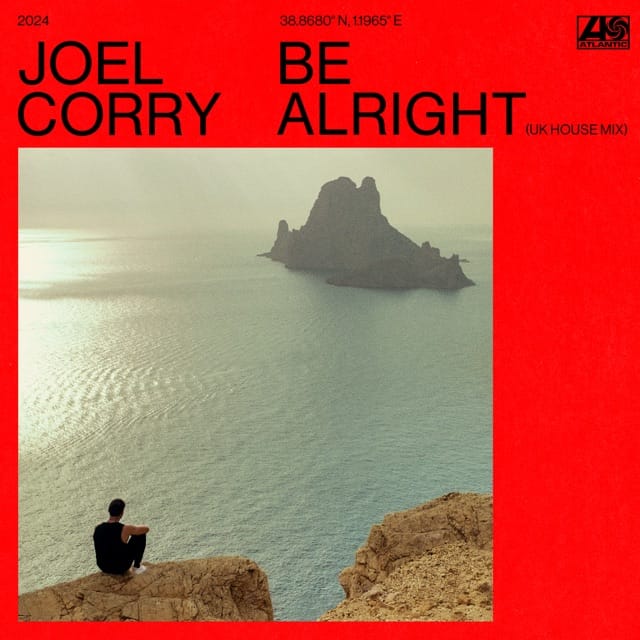 Be Alright (Extended UK House Mix) - Single