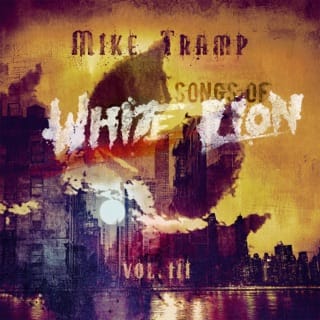 Songs Of White Lion, Vol. III (feat. White Lion)