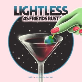 Lightless - EP