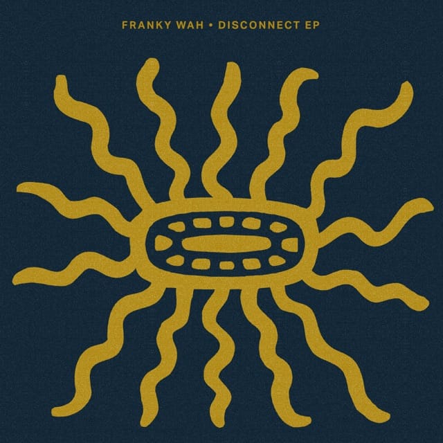 Disconnect EP