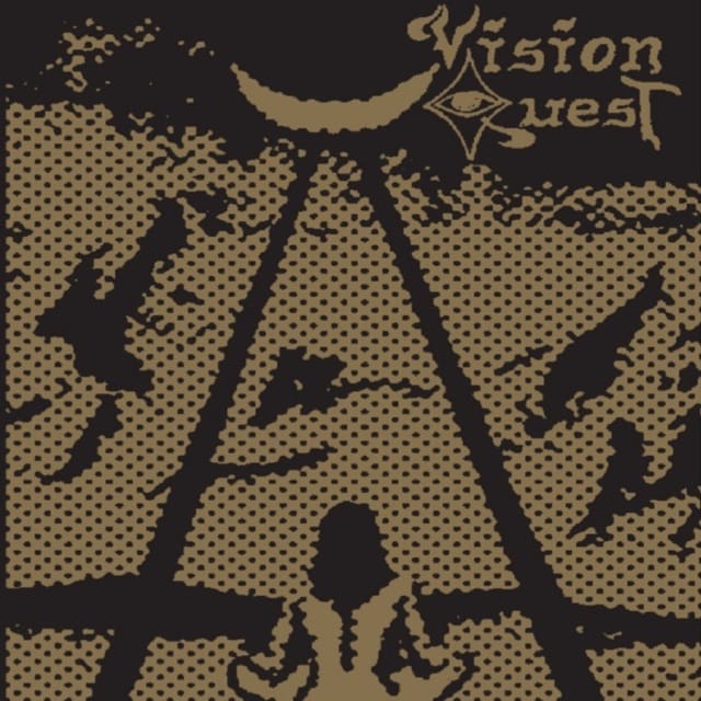 Vision Quest