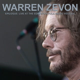 Epilogue: Live At The Edmonton Folk Music Festival