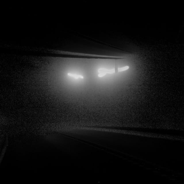 Triptych II - Single