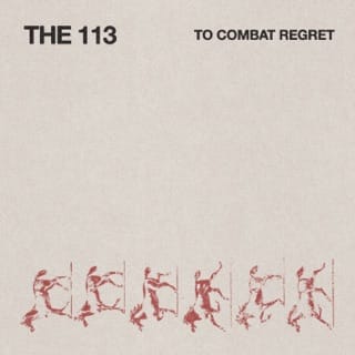To Combat Regret - EP