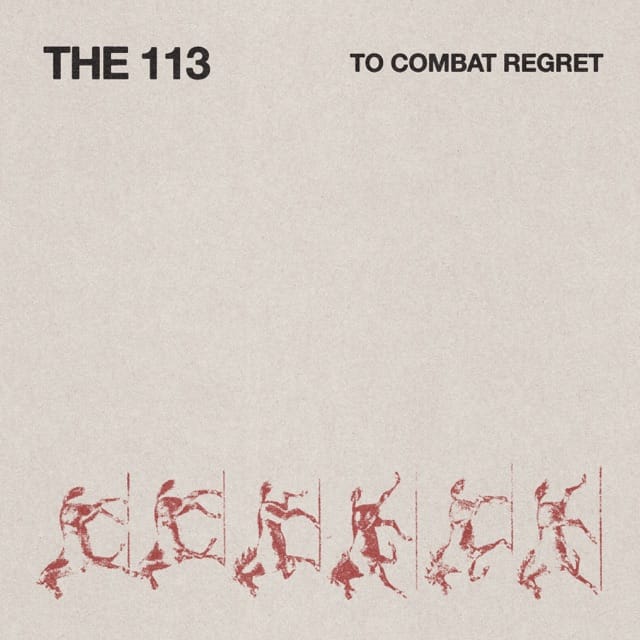 To Combat Regret - EP
