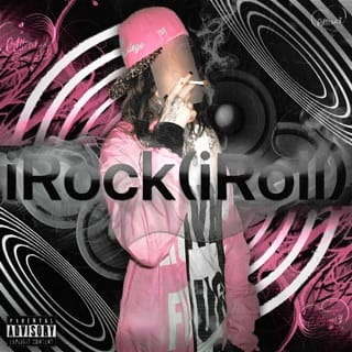 iRock (iRoll) - EP