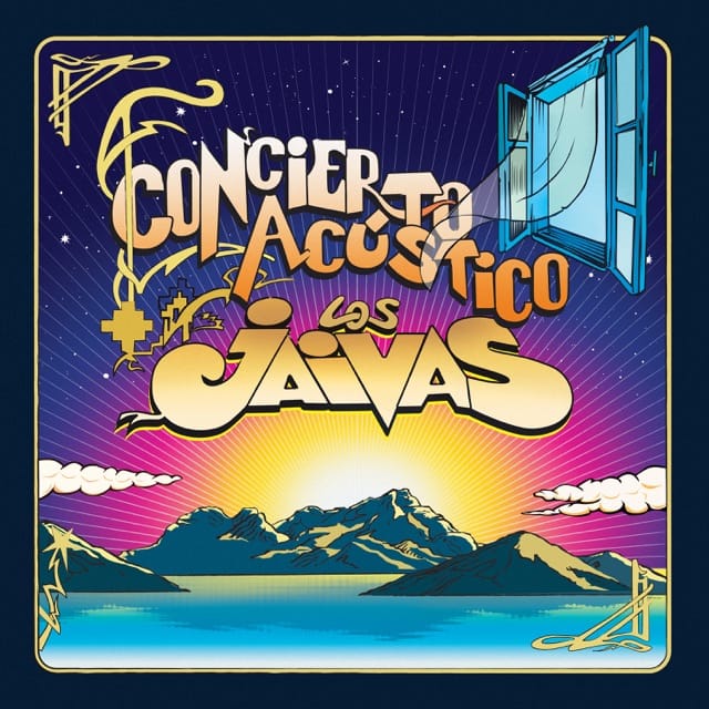 Como el Viento (En Vivo 2014)