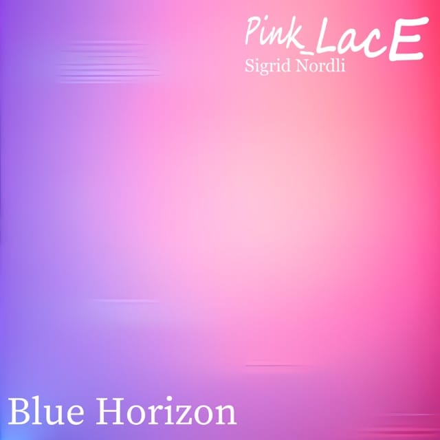 Blue Horizon - Single