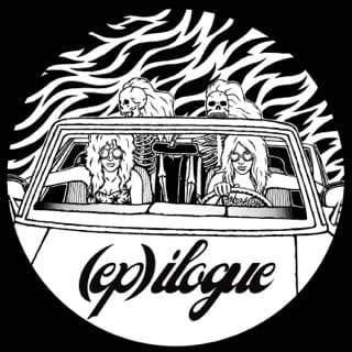 (EP)Ilogue