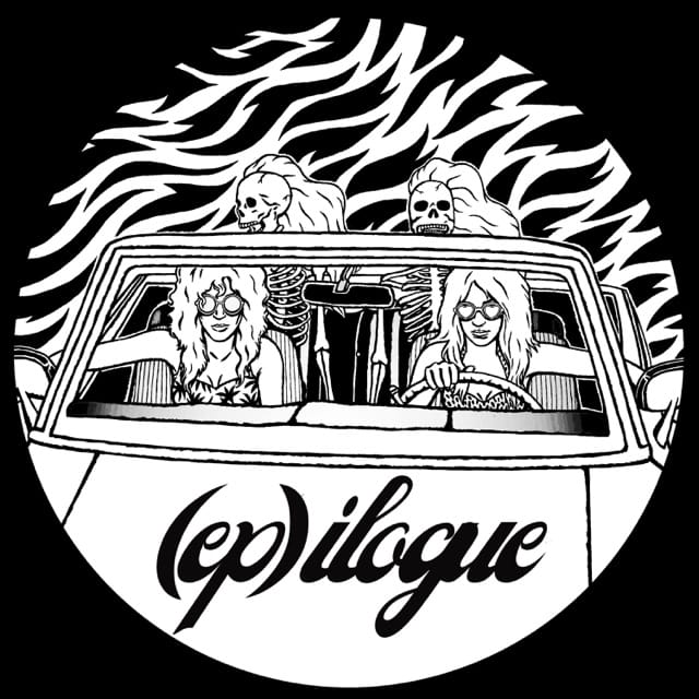 (EP)Ilogue