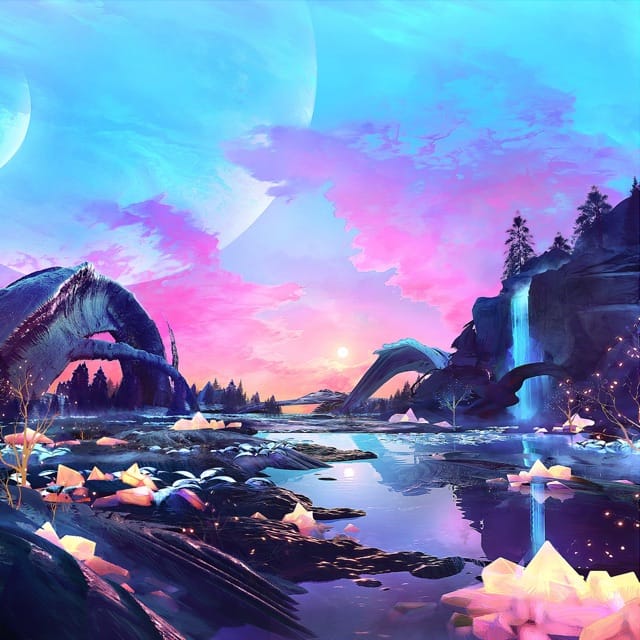 Sci - Fi Lullabies