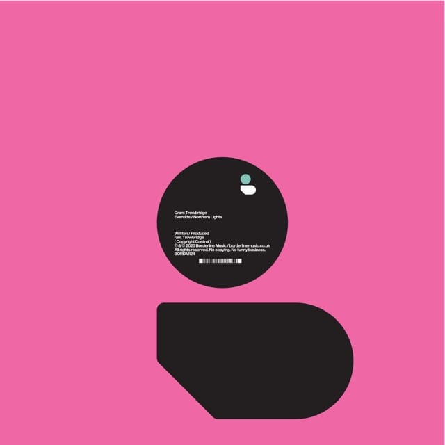 Eventide / Northern Lights - Single