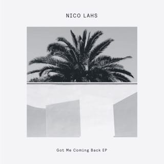 Got Me Coming Back - EP