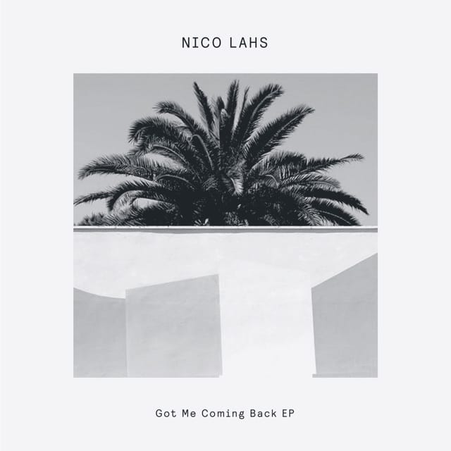 Got Me Coming Back - EP