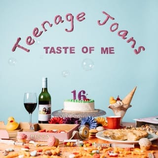 Taste of Me - EP