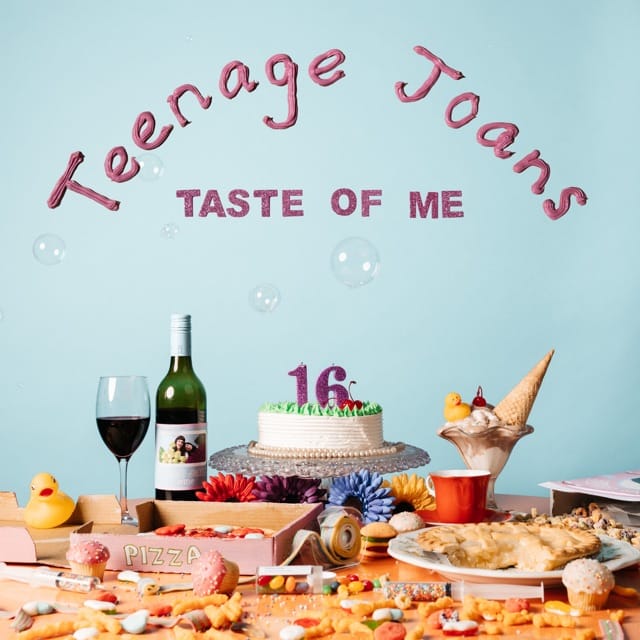 Taste of Me - EP