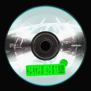 Heaven Sent - EP