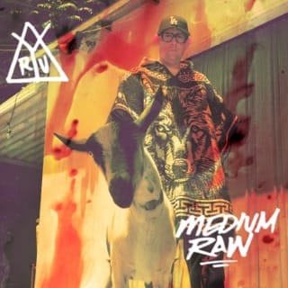 Medium Raw