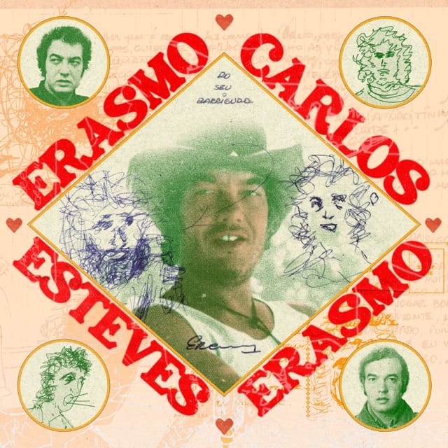 Nossos Corações
