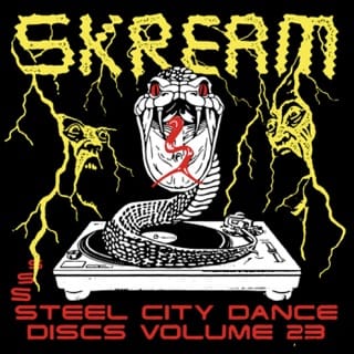 Steel City Dance Discs Volume 23 - EP