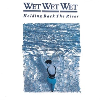 Holding Back The River (B Sides And Rarities) - EP