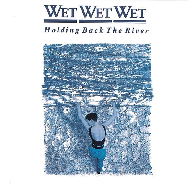 Holding Back The River (B Sides And Rarities)