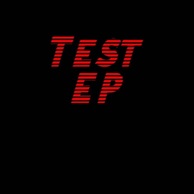 Test - EP