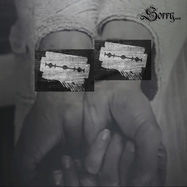 Failure Years of Neglect Apathy - EP