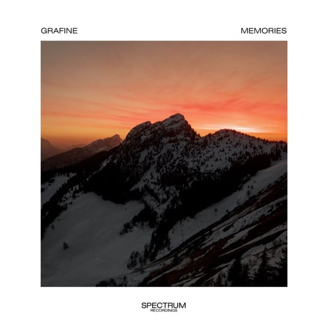 Memories - Single