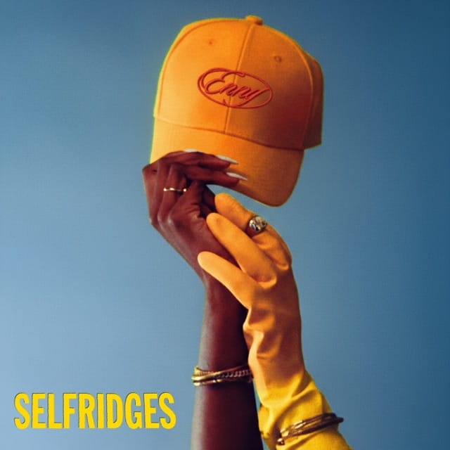 Selfridges - Single