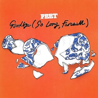 Goodbye (So Long, Farewell) - EP
