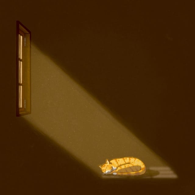 Golden (Lullaby Version) - Single