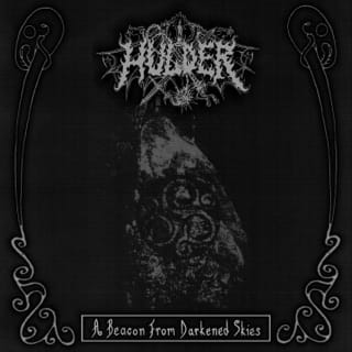 A Beacon from Darkened Skies - Single