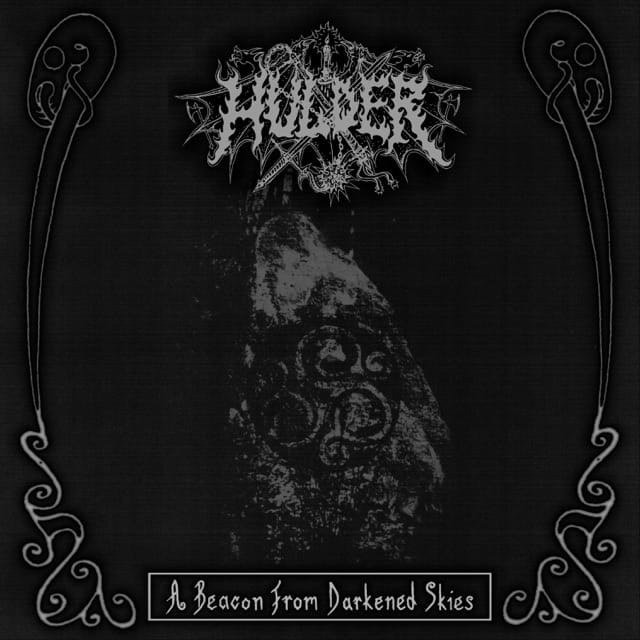 A Beacon from Darkened Skies - Single