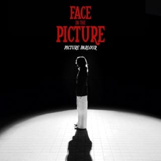 Face In the Picture - EP