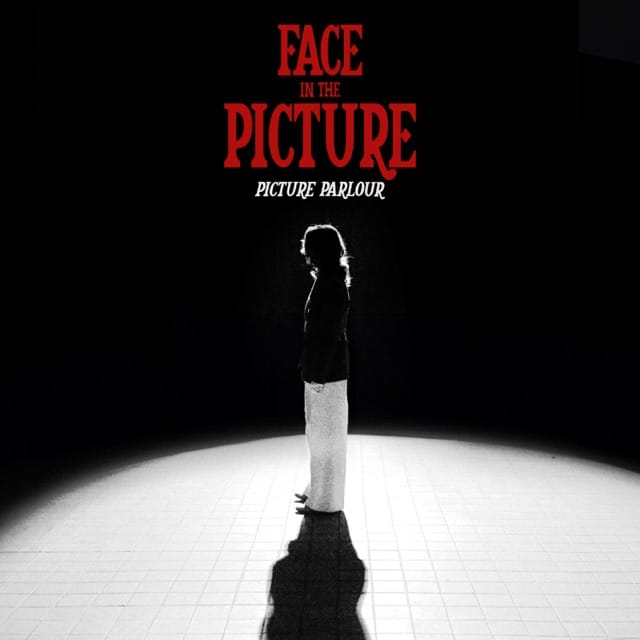 Face In the Picture - EP